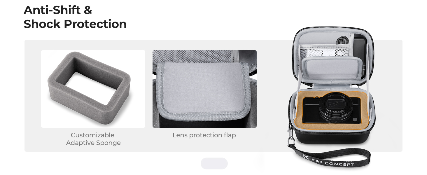 camera case