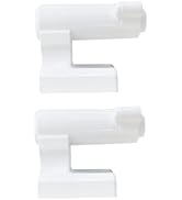 DA61-08305A Refrigerator Door Hinge 2PCS Hinge-French For Samsung