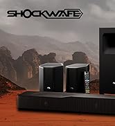 Shockwafe Wireless Brand Story 2025