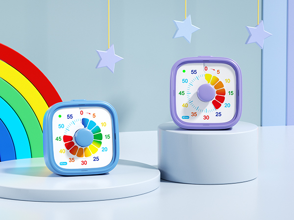 visual timer for kids