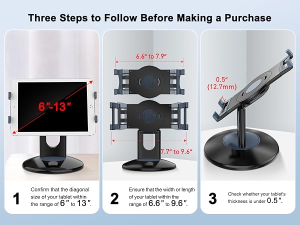 ipad stand