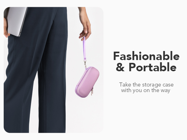 Portable Carrying Hard Case