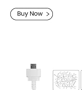 Itramax 15FT Blink Mini Charger Cable with Wall Adapter(1Pack)NOT for Blink Mini 2,Charger Brick ...