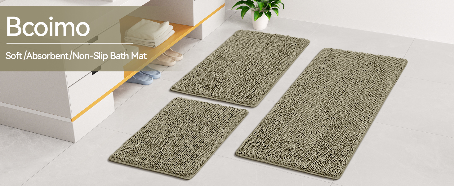 B01-Bath mat
