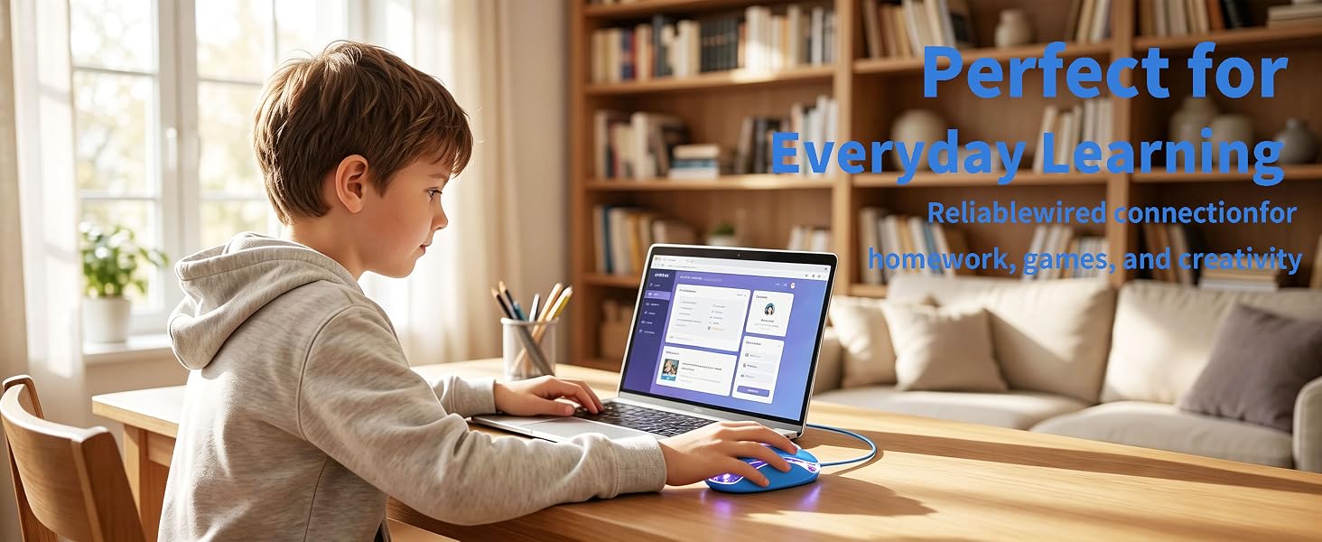 computer mice