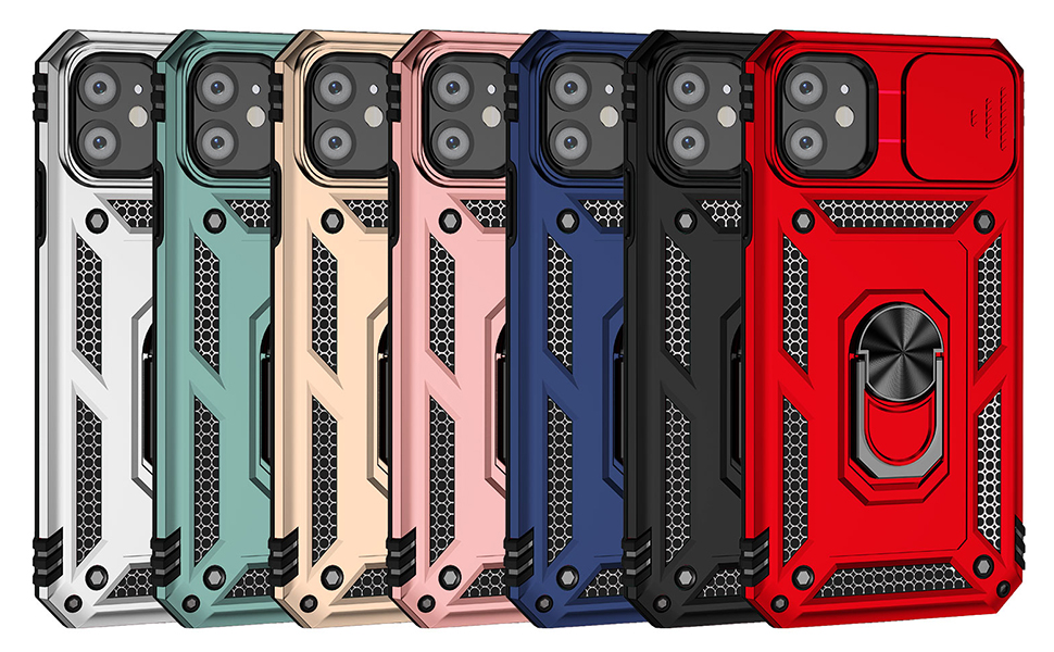 iPhone 11 phone case