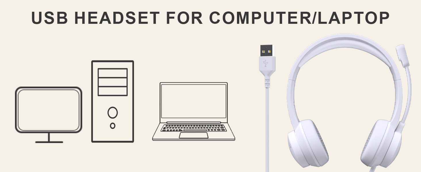 headset usb
