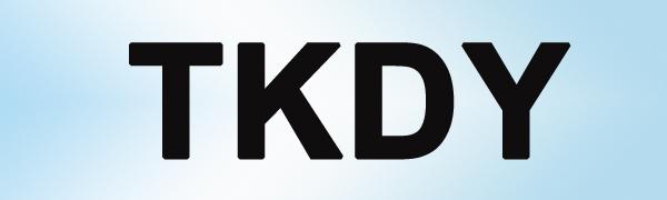tkdy logo
