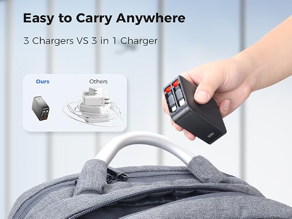 iphone 16 pro charger