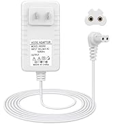 9V Charger Compatible with Black+Decker LI2000 (Type 1), LI3100, BDCS20C, BDCS40G, GSL35 Cordless...