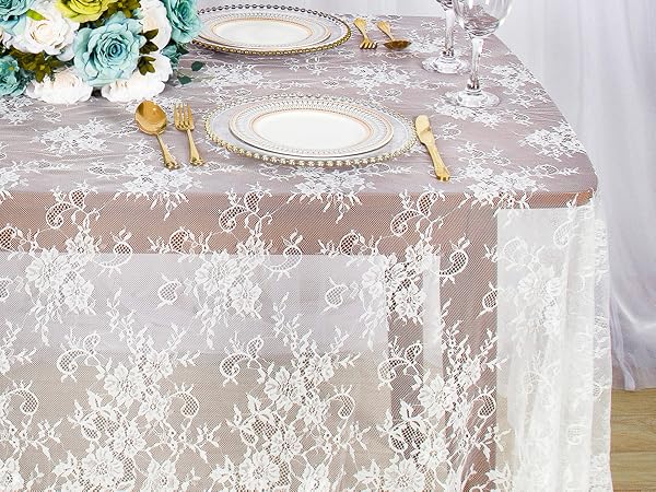 rectangle tablecloth