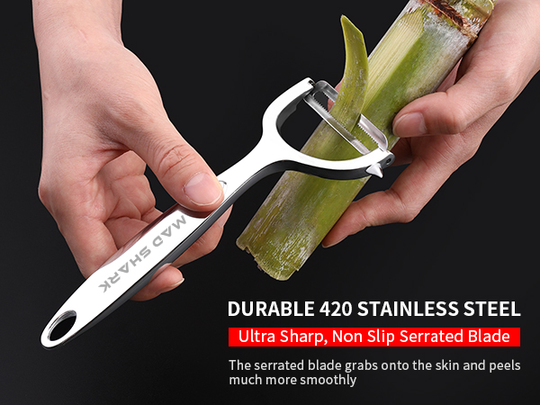 vegetable peeler