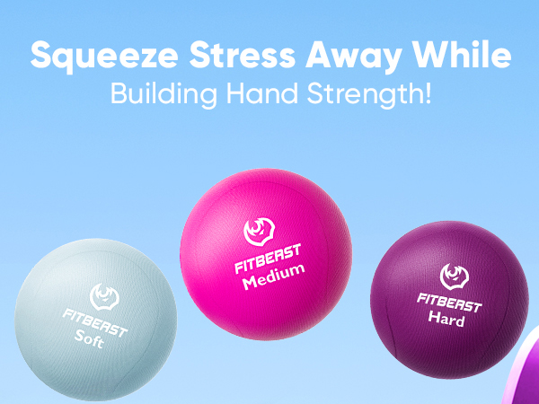 FitBeast Grip Strength Trainer