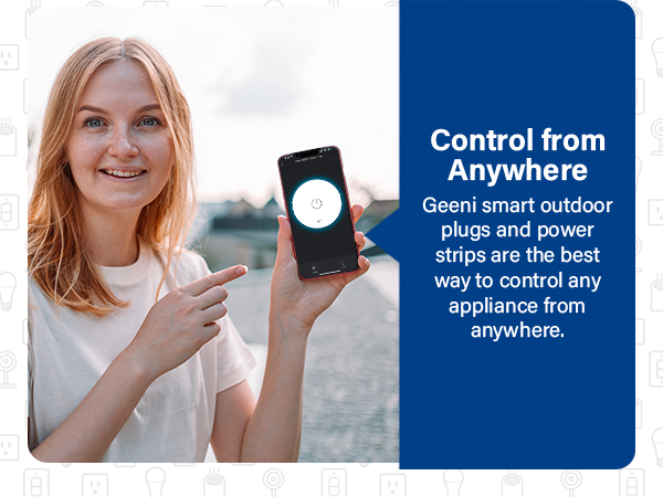 OW101 Control From Anywhere