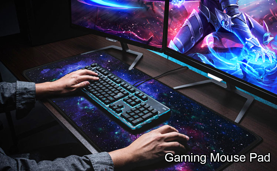 Large Mouse Pad