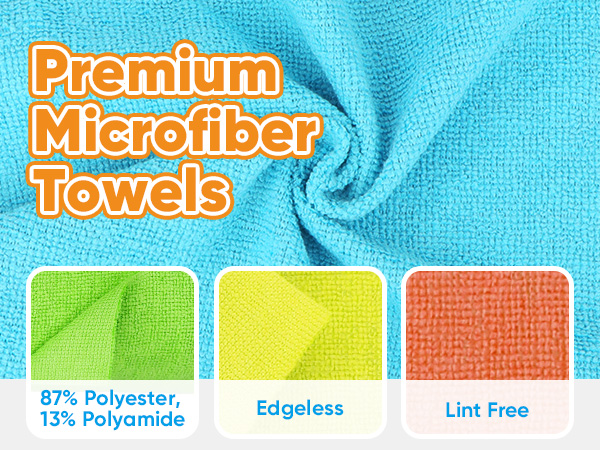 shop towels