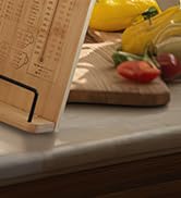 cook book stand