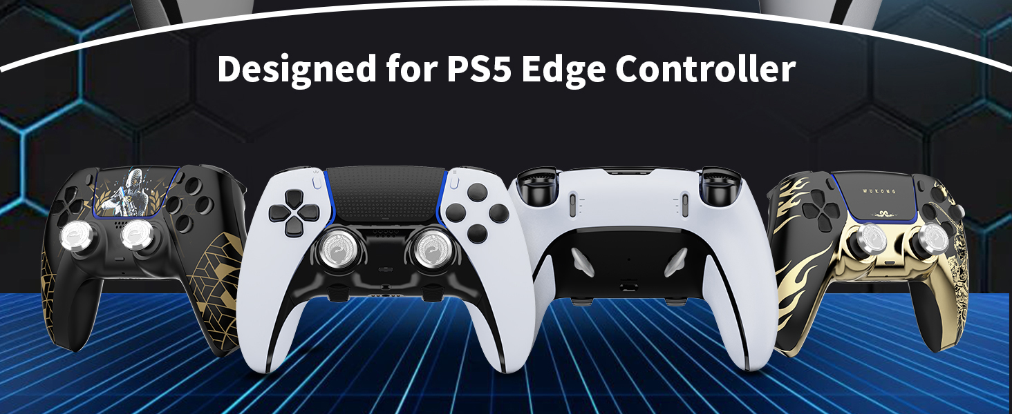 Thumb Sticks Grips