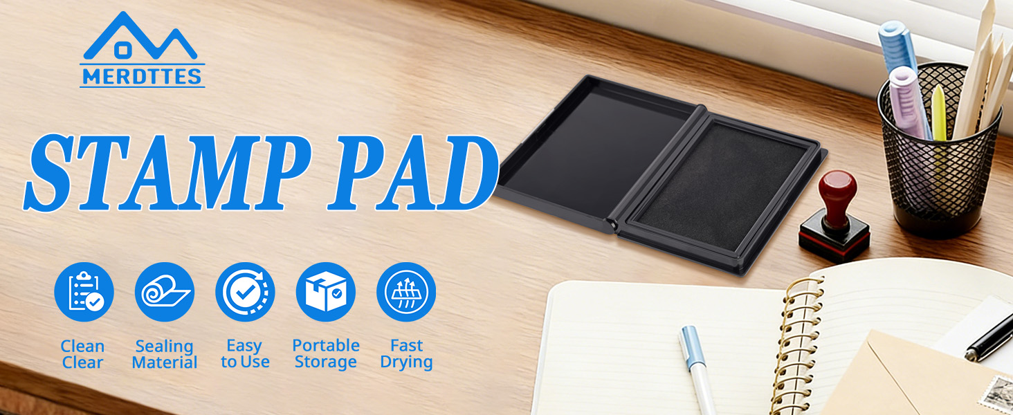 INK PAD