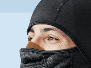 SKI MASK