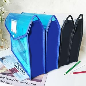 Legal Folder