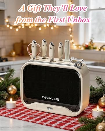 A Gift They’ll Love from the First Unbox