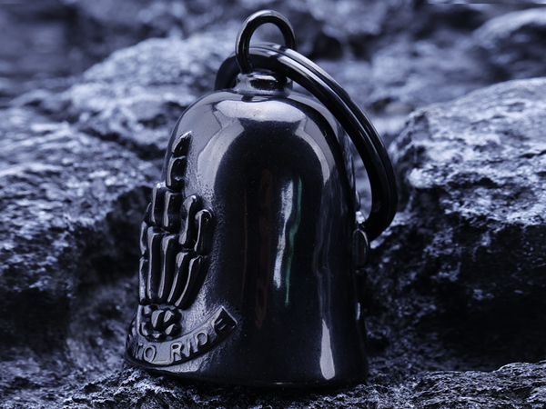 Motorcycle wing Bell