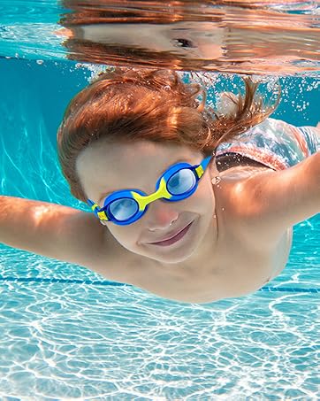 toddler goggles
