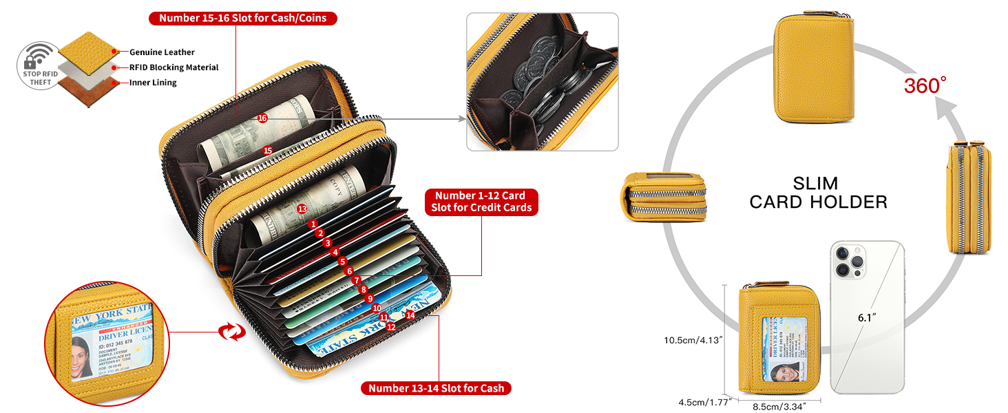 card case