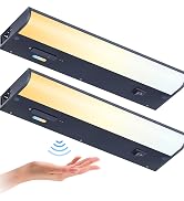 motion sensor cabinet lighting