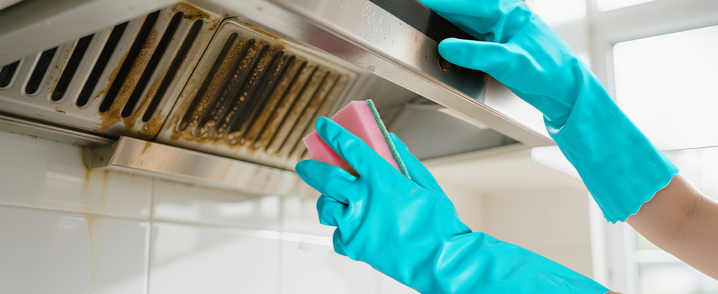 dish gloves