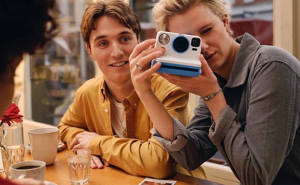 polaroid; polaroid originals; polaroid now; now; polaroid camera; i-type; 600 film; instant film