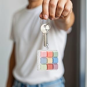 fidget keycap