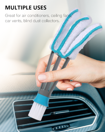 Blind Duster