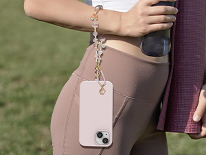 cell phone lanyard