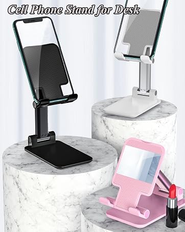 phone stand for desk