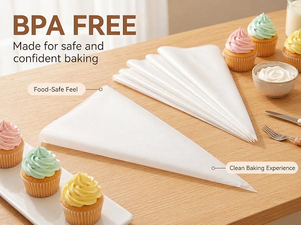 BPA FREE
