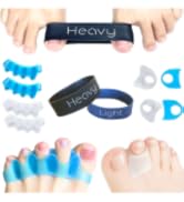 toe spacers