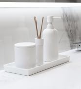 Bathroom Kitchen Livingroom Home Vanity Tray Organizing Decor Accessories Modern Design