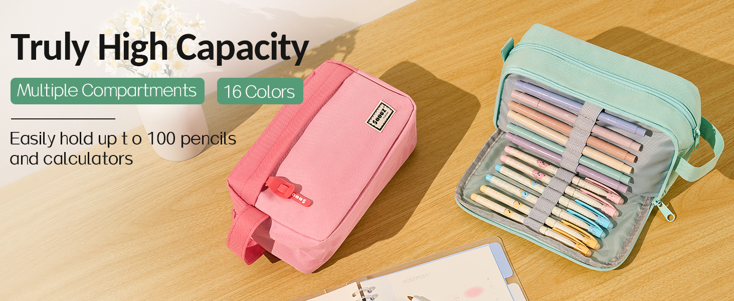 pencil case pen case