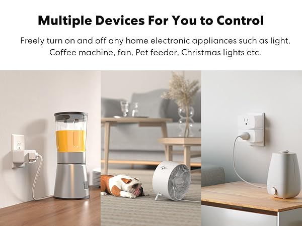 meross Smart Plug