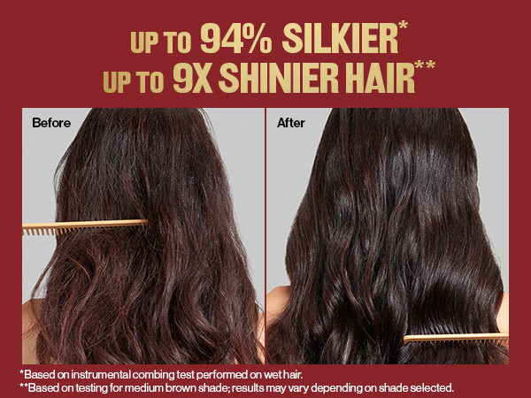 colorsilk