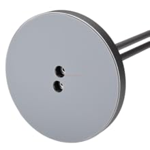 aluminum headphone stand