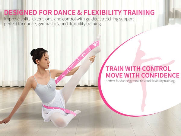 Dance & Flexibility