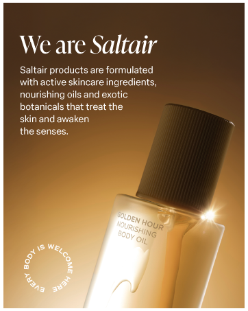 Saltair