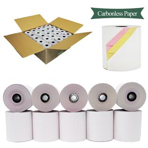 3 Ply Kitchen Printer Paper