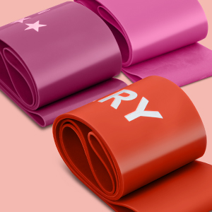 The Exercise Bands