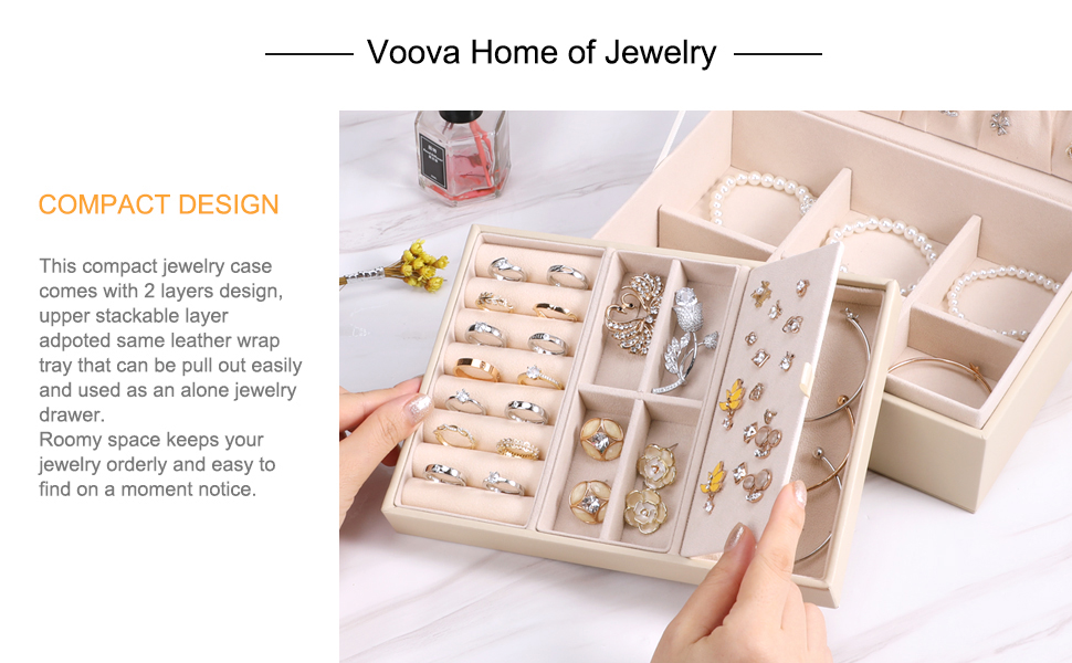jewelry case