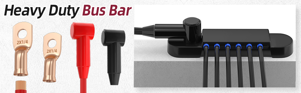 bus bar