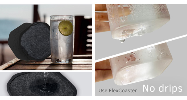 coasters